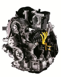 B1842 Engine